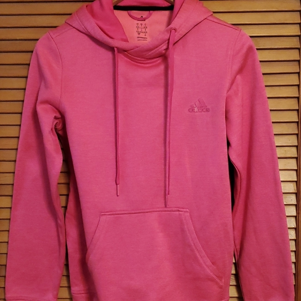 Adidas hoodie